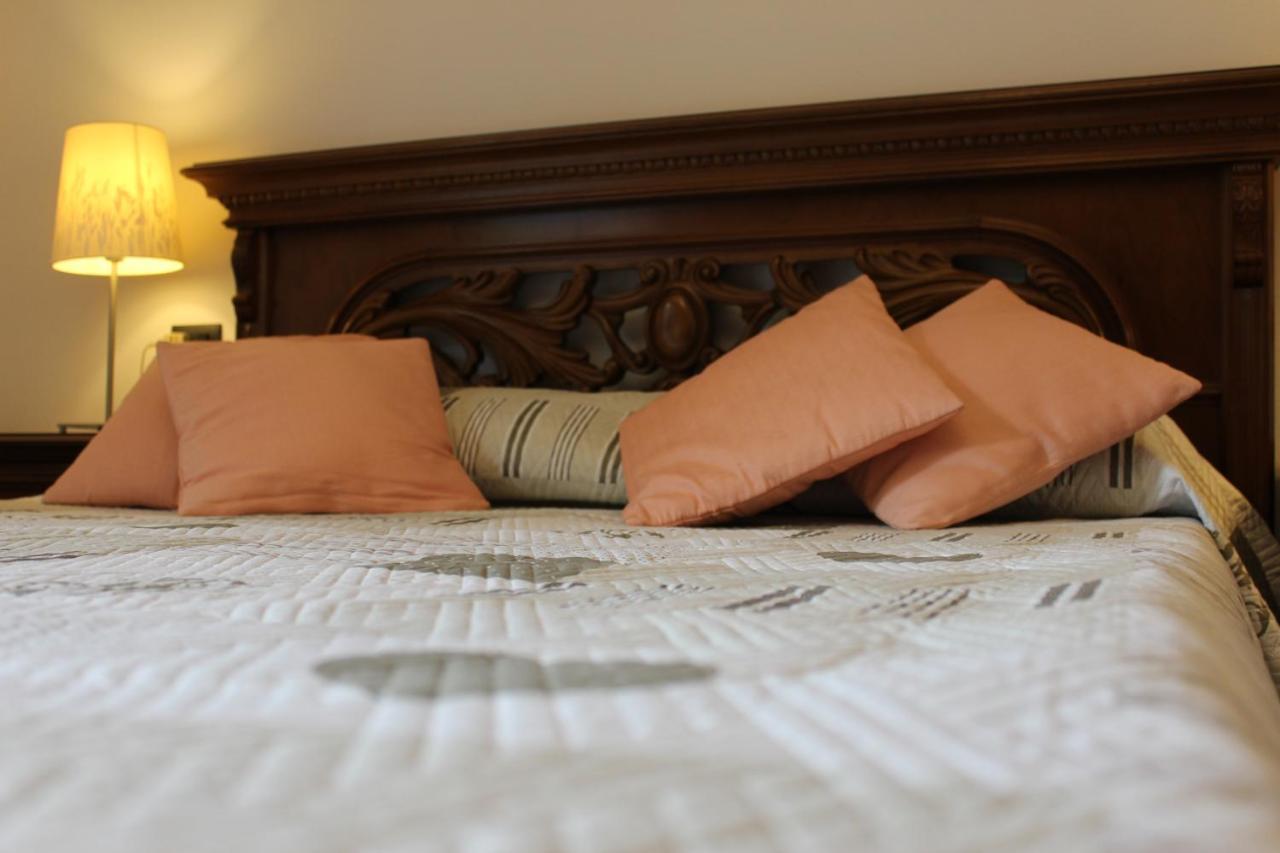 סויאנו דל לאגו B&B Drusilla Garden מראה חיצוני תמונה